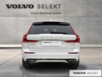 Volvo XC60 II Crossover T4 190KM 2020 Volvo XC 60 XC60 T4 R-Design aut, Pakiet winter, P, zdjęcie 4