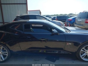 Chevrolet Camaro VI Coupe 3.6 335KM 2021 Chevrolet Camaro 2021r., 3.6L 3.6 Benzyna 335KM, zdjęcie 4