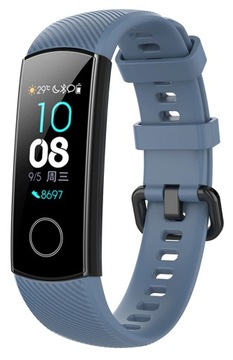 РЕМЕНЬ ДЛЯ HONOR BAND 4 HONOR BAND 5 ЦВЕТОВ