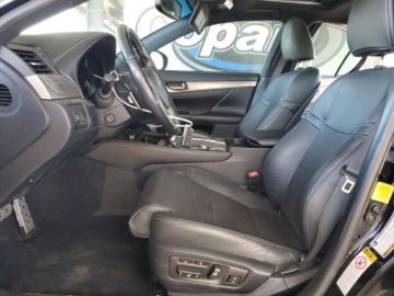Lexus GS IV 2015 Lexus GS 350 2015 3.5l 3.5 Benzyna 306KM, zdjęcie 7