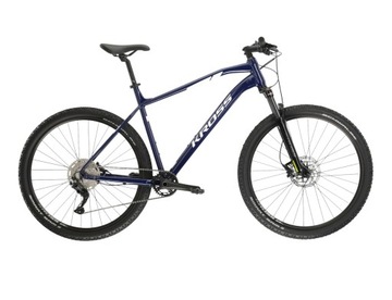 ROWER GÓRSKI MTB MĘSKI KROSS LEVEL 4.0 r.L