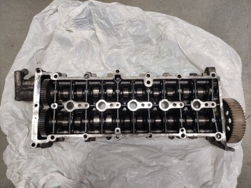 ALFA ROMEO 159 BRERA KRYT VENTILU MOTOR DIESEL 2.4 JTDM 939 A3.000 20V