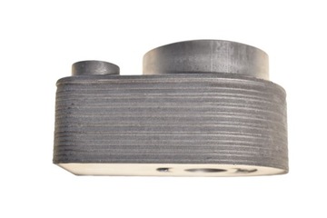 МАСЛЯНЫЙ ОХЛАДИТЕЛЬ RENAULT 1.5 DCI 8200267937