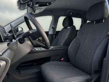 Chery Tiggo 8 SUV PHEV 1.5 T-GDI DHE 279KM 2025 Chery Tiggo 8 1.5 Hybryda Plug-in 279KM, zdjęcie 8