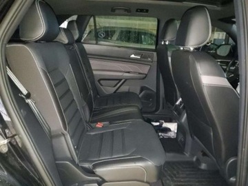 Volkswagen 2021 Volkswagen Atlas 2021 Volkswagen Atlas Cross Sport 3.6L V6 SEL Premium R-L, zdjęcie 10