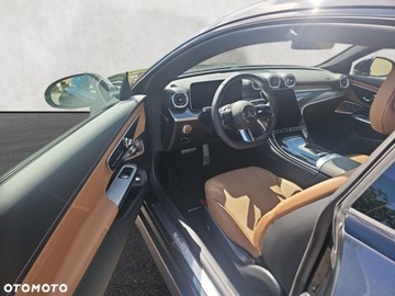 Mercedes CLE Coupe 2.0 300 258KM 2025 Mercedes-Benz CLE Mercedes-Benz CLE 2.0 Benzyna 258KM, zdjęcie 9