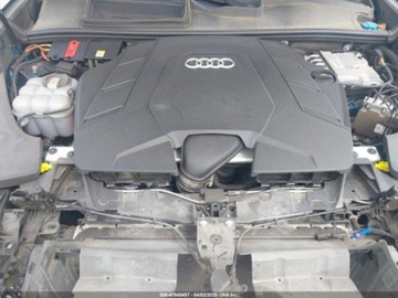 Audi Q8 2021 Audi Q8 Prestige 55 Tfsi Quattro Tiptronic 2021 3.0l 3.0 Benzyna 335KM, zdjęcie 8