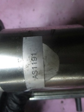 FORD FIESTA 1.6 TDCI 10R. 95KM STARTÉR