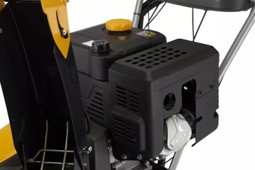 Бензиновый снегоочиститель STIGA ST 976 T