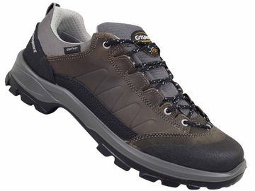 GRISPORT GRIGIO DAKAR TREKKING MĘSKIE MEMBRANA