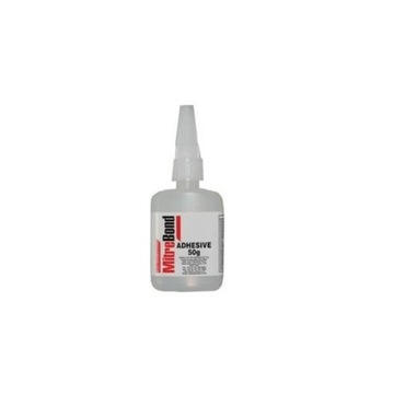 Klej błyskawiczny MitreBond - 50g