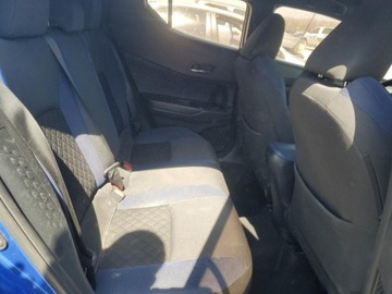 Toyota C-HR I 2020 Toyota C-HR 2021r., 2.0L 2.0 Benzyna 144KM, zdjęcie 8