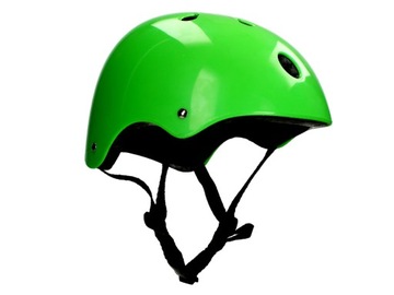 KASK na deskorolka SKATER hulajnoga ROLKI - L