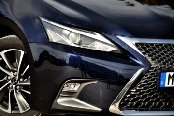 Lexus CT Hatchback 5d Facelifting 2017 200h 136KM 2020 Lexus CT GWARANCJA Navi Kamera 100% Bezwypadkowy, zdjęcie 13