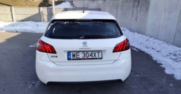 Peugeot 2019 Peugeot 308 Peugeot 308 1.5 Diesel 102KM, zdjęcie 8