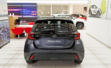 Toyota 2024 Toyota Yaris Hybrid 1.5 Style 1.5 Hybryda 116KM, zdjęcie 4