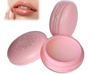 masełko do ust BALSAM KOREAŃSKIE MAKARONIKI DO UST MACARON sweet