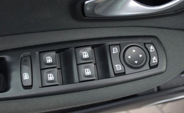 Renault Scenic III Van 1.4 TCe 16v 130KM 2009 Renault Scenic sprowadzone, zarejestrowane 1.4 Benzyna 130KM, zdjęcie 13