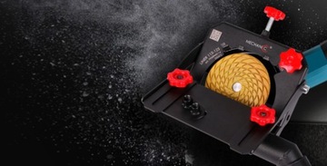 MECHANIC LINER 115-125 СТАБИЛИЗАЦИОННАЯ КРЫШКА ДЛЯ КРЫШКИ