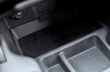  DS 7 Crossback Idealny Rivoli Pikowana Skóra Kamera Full LED Masaże Wentyle, zdjęcie 30