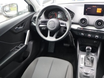 Audi Q2 SUV Facelifting 1.5 35 TFSI 150KM 2022 Audi Q2 35 TFSI, Salon Polska, 1. Właściciel, zdjęcie 6