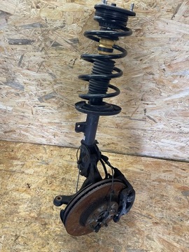 MCPHERSON ZWROTNICA AMORTYZATOR PRAWY PRZÓD MAZDA CX-5 KD4534700A