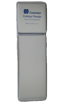 КОНТУРНОЕ КРЫЛО ДЛЯ ЯХТЫ / БЕЛЫЙ 60см