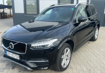 Volvo XC90 II SUV 2.0 D5 225KM 2016 Volvo XC 90 4x4 Skory Automat 2.0 Diesel 225KM, zdjęcie 14
