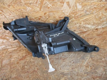 HALOGEN LEVÝ HYUNDAI I20 FACELIFT 12-15