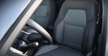 Renault Captur II Crossover 1.0 TCe 90KM 2023 Renault Captur (Nr.076) 1.0 TCe 90 KM Navi Klima Parktronik Tempomat Gwara, zdjęcie 11