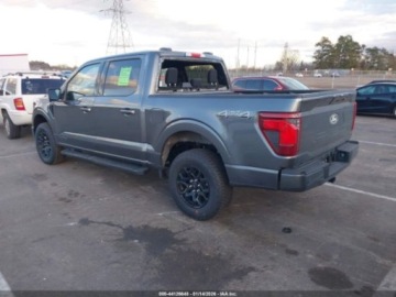 Ford 2025 Ford F150 Xlt 2025 3.5 Hybryda 430KM, zdjęcie 3