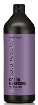 MATRIX Color Szampon do włosów farbowanych 1000ml