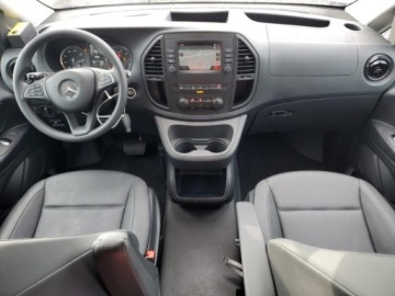 Mercedes 2023 Mercedes-Benz Inny 2023 MERCEDES-BENZ METRIS 2.0 Benzyna 208KM, zdjęcie 8