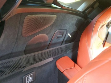 BMW Z4 G29 2020 BMW Z4 M40I 2020 3.0l 3.0 Benzyna 382KM, zdjęcie 10