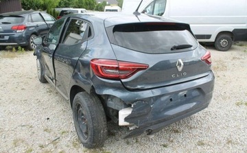 Renault Clio V Hatchback 5d 1.0 TCE 100 LPG 100KM 2021 Renault Clio BenzynaLPG 101KM, zdjęcie 6