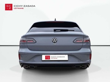 Volkswagen Arteon Shooting Brake R 2.0 TSI 320KM 2023 Volkswagen Arteon R 320KM, Hak, Ambiente, Asysteci, Kamera 360, Panorama,, zdjęcie 3