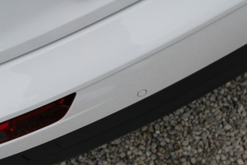 Audi Q5 II SUV 2.0 35 TDI 163KM 2020 Audi Q5 Led Gwarancja F-vat Salon Polska, zdjęcie 12