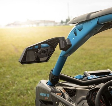 Зеркала Зеркала CANAM CAN AM MAVERICK X3 UTV ATV