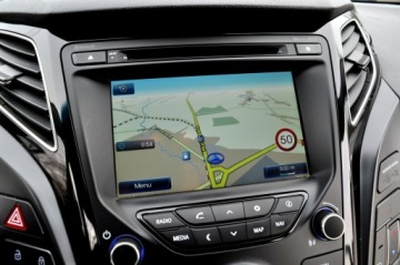 Hyundai i40 Kombi 1.7 CRDi LOW 115KM 2012 Hyundai i40 1.7 CRDi 115KM Led Navi Kamera, zdjęcie 13