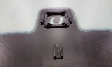 NOVÁ SKLO (OKNO) PŘEDNÍ ČELNÍ OPEL OMEGA B 1994-2003 SENSOR