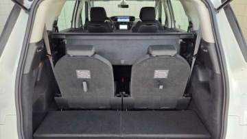 Citroen C4 Spacetourer Van 1.5 BlueHDi 131KM 2019 Citroen C4 SpaceTourer 1,5 DCI 131 KM, 7-mio osobowy, 100 Bezwypadkowy, zdjęcie 23