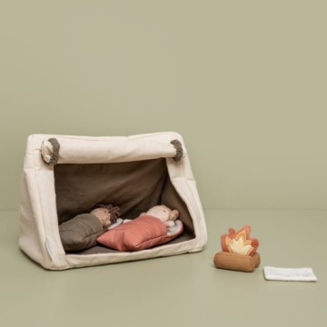 Игровой набор «Маленький голландский кемпинг» LD4550