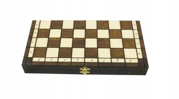 Royal Chess 31x31 Плотницкие и токарные работы