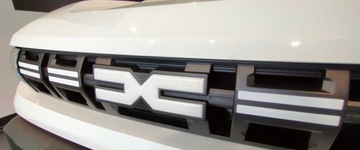 Dacia Duster II SUV Facelifting 1.0 TCe 90KM 2025 Dacia Duster jedyny taki LPG super oferta tylko w GDANSKU 90KM, zdjęcie 13
