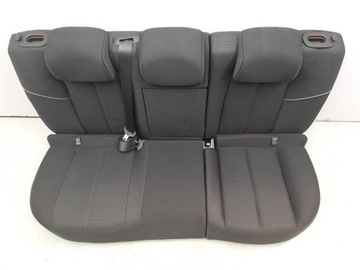 Megane top 2 isofix