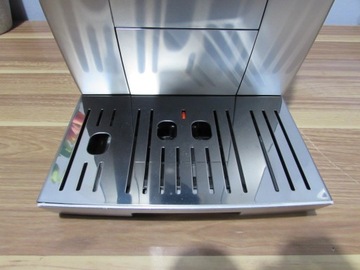 Эспрессо-машина De'Longhi DINAMICA ECAM352.55.SB PL Меню