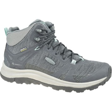 Buty Keen Terradora II Mid WP W 1022353 38