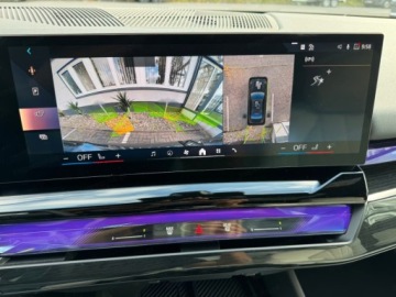 BMW Seria 5 G90-91 2026 Od ręki - 520i (208KM) M Sport | Kamera 360 + Zawieszenie sportowe, zdjęcie 10