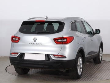 Renault Kadjar Crossover Facelifting 1.3 TCe 140 FAP 140KM 2019 Renault Kadjar 1.3 TCe, Salon Polska, Navi, Klima, zdjęcie 4