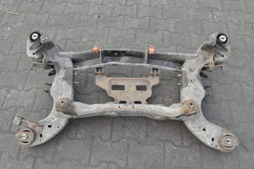 MASERATI GHIBLI III 3.0 D SANKI ZAWIESZENIA TYŁ